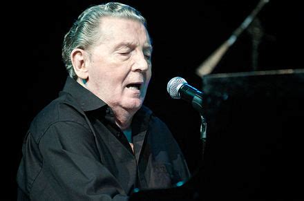 jerry lee lewis wikipedia page